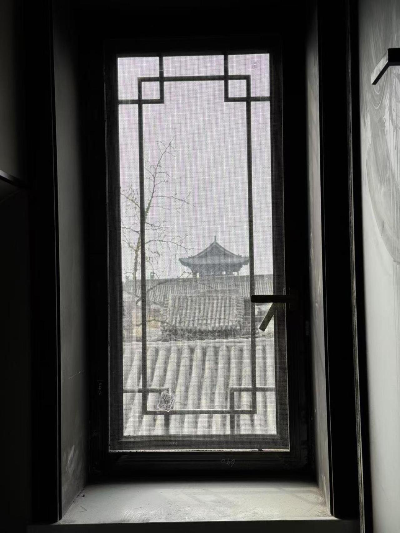 Pingyao Baichanghong Inn エクステリア 写真